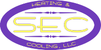SEC Heating and Cooling