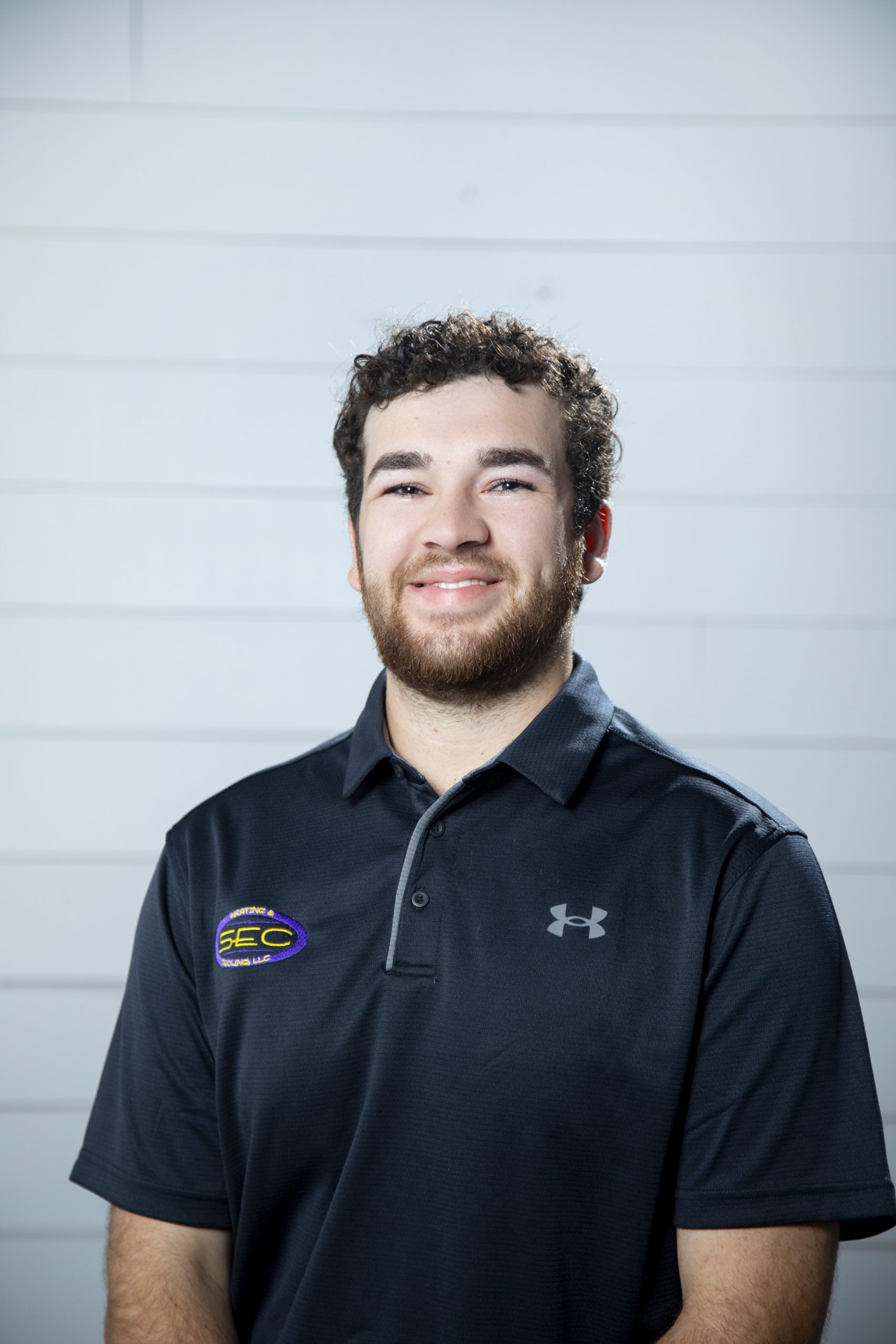 Luke Bunyett